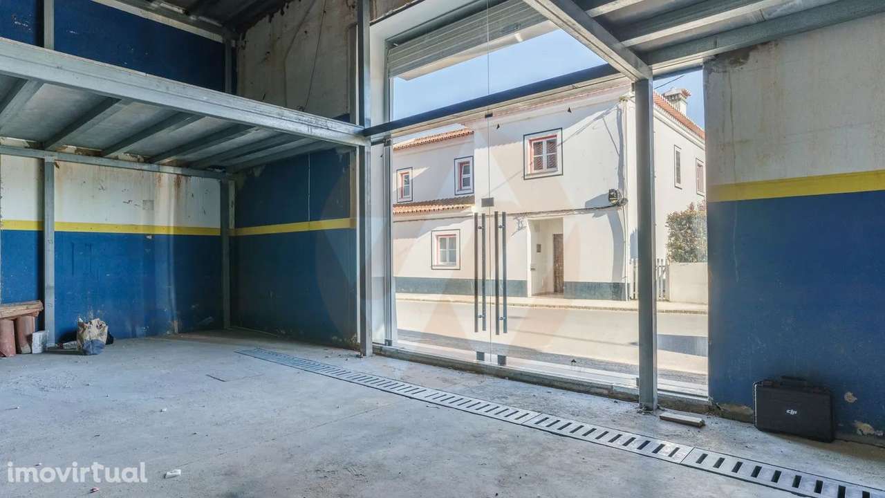 Armazém São Teotónio - Grande imagem: 3/13