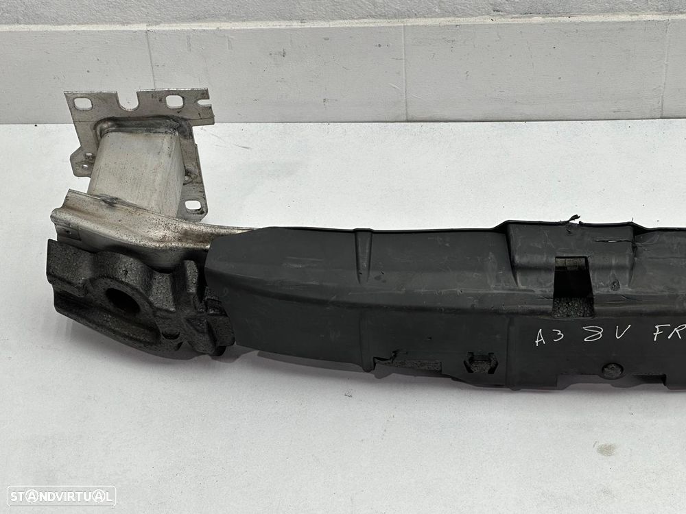 Reforço Parachoques Frente - Audi A3 8V - 4