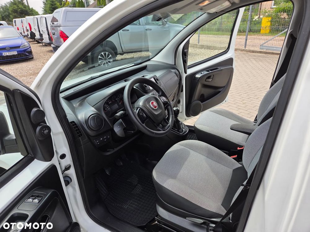 Fiat Fiorino 1.4 Easy - 13