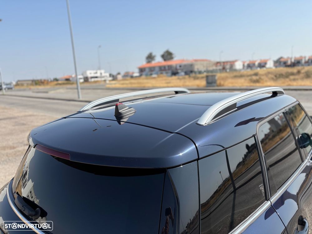 MINI Countryman Cooper D Premium Yours Auto - 11