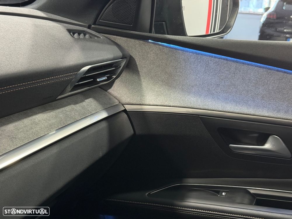 Peugeot 5008 1.5 BlueHDi GT Line - 34