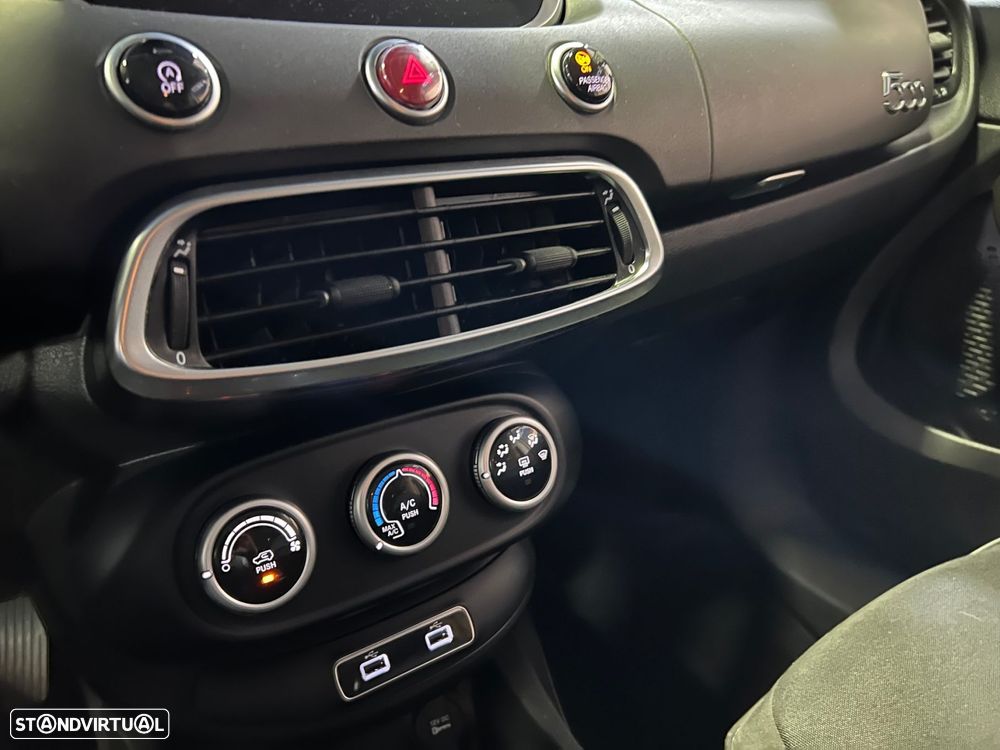 Fiat 500X 1.3 MJ Cross - 19