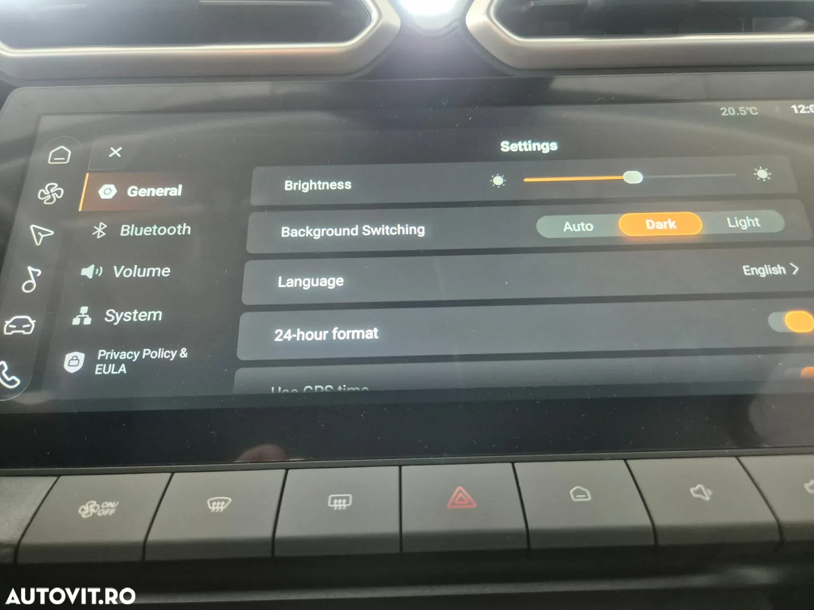 MG ZS HEV Hybrid+ Comfort - 17