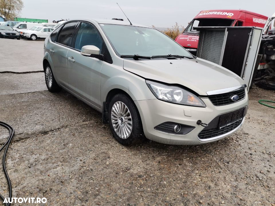 Dezmembrez Piese Ford Focus 2 Facelift 2009 - 2