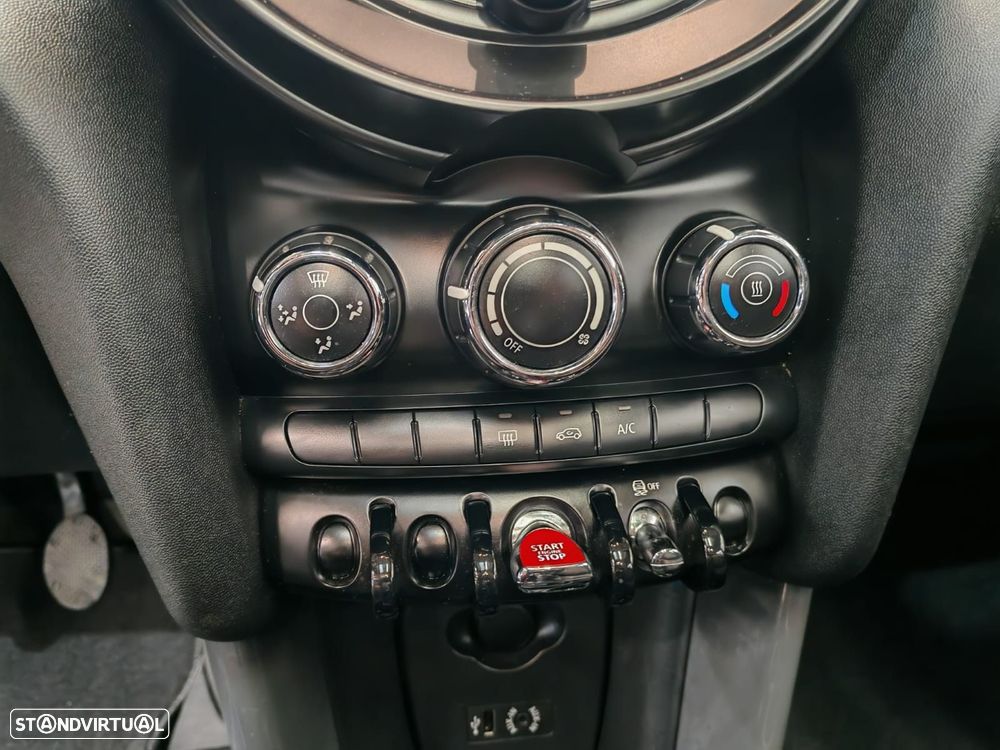 MINI 5 Portas One - 17