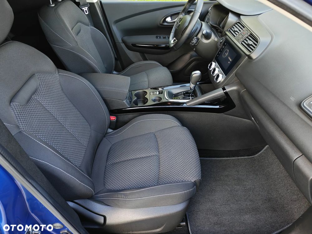 Renault Kadjar 1.3 TCe FAP Zen EDC - 30