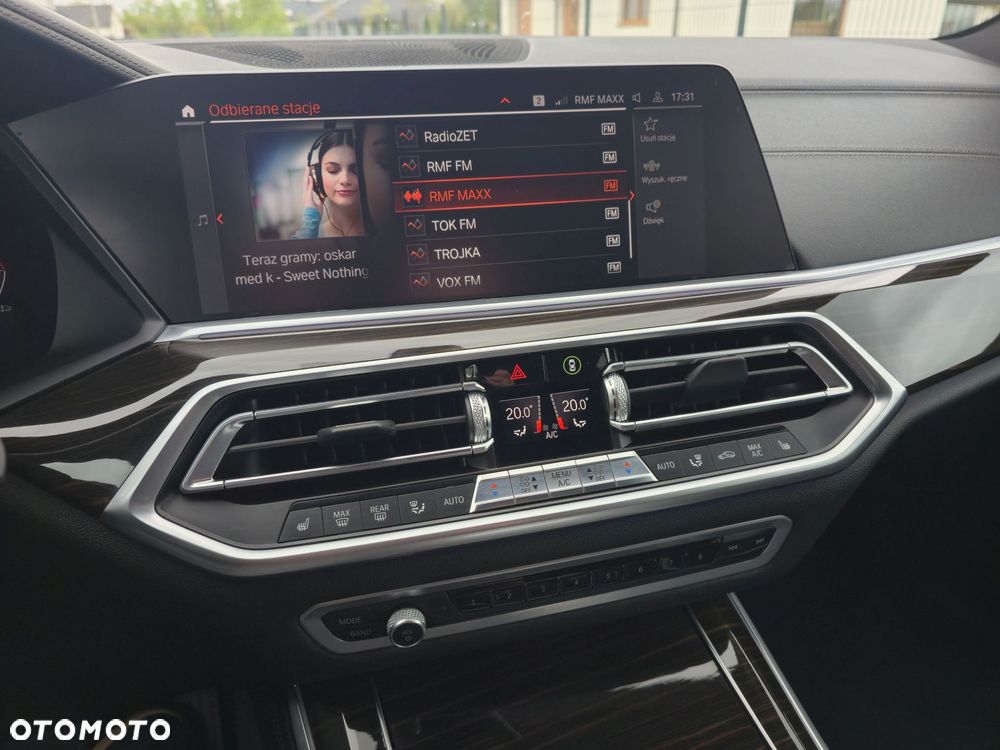 BMW X5 xDrive40i sport - 21