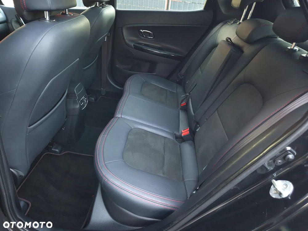 Kia Ceed 1.6 T-GDI GT-Track - 28