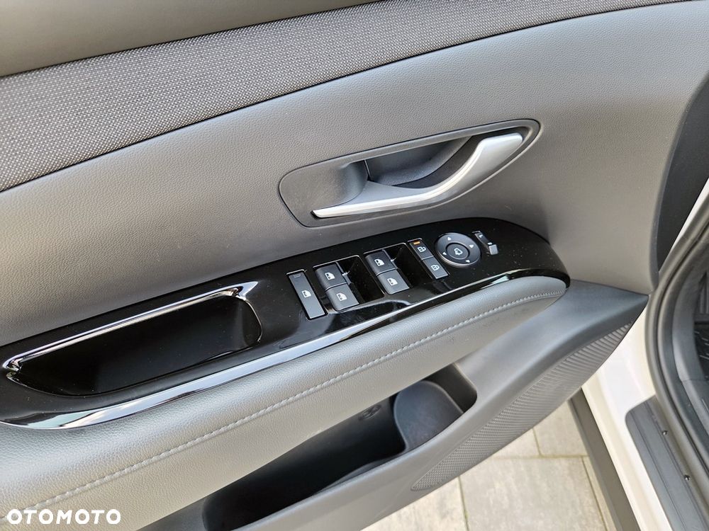 Hyundai Tucson - 20