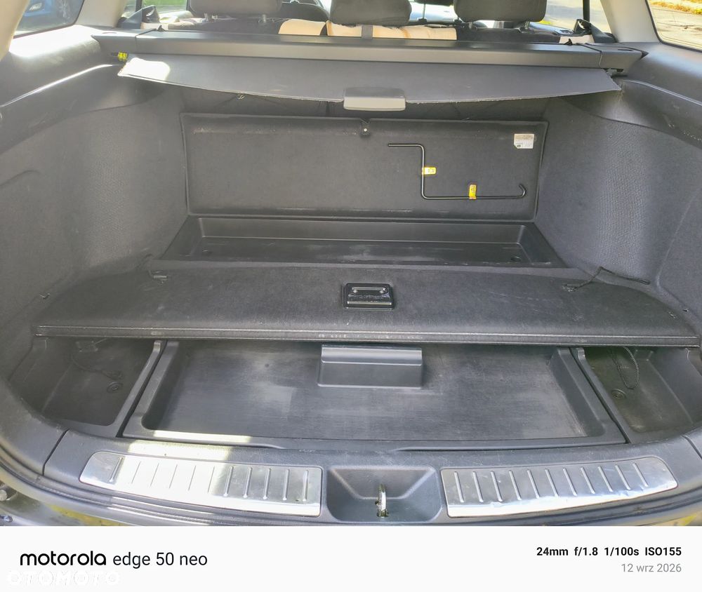 Toyota Avensis 2.0 D-4D Luna - 13