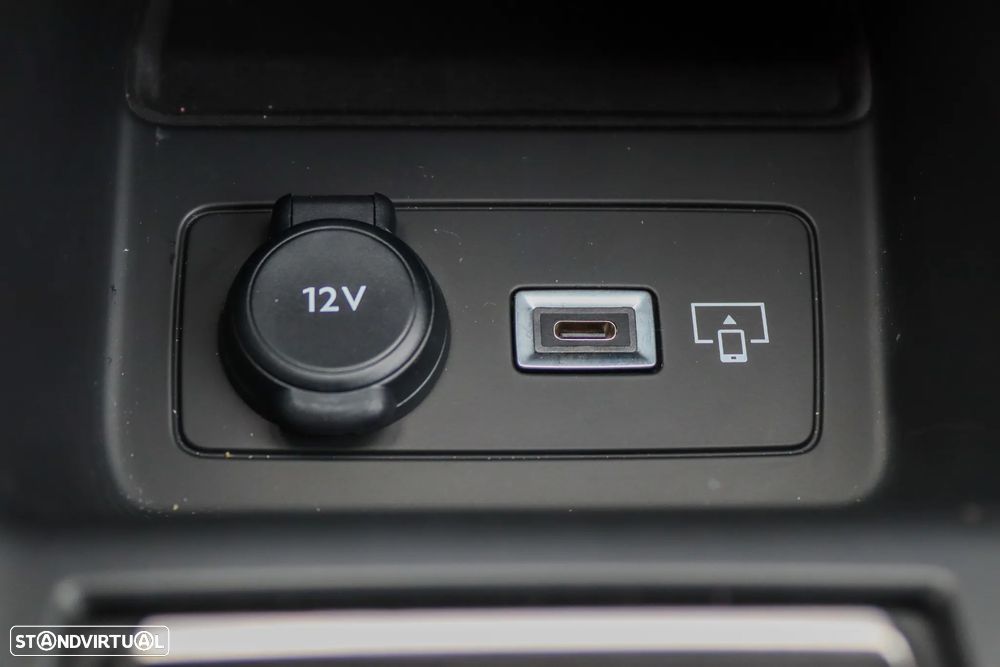 Peugeot 308 SW 1.2 PureTech Allure EAT8 - 31