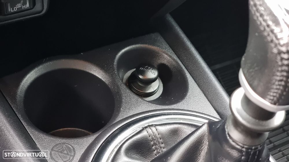 Mitsubishi ASX 1.6 DI-D Instyle - 13