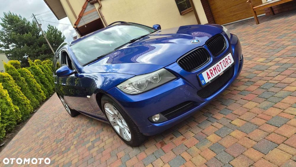 BMW Seria 3 - 10