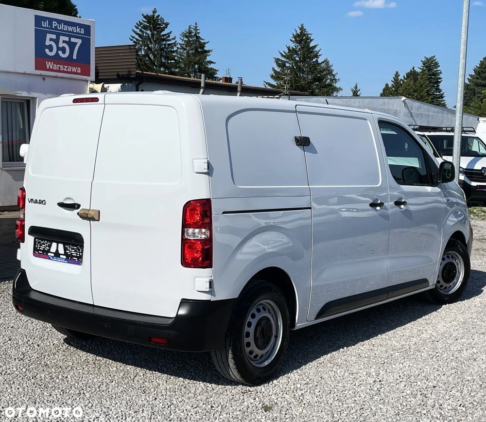Opel Vivaro - 2