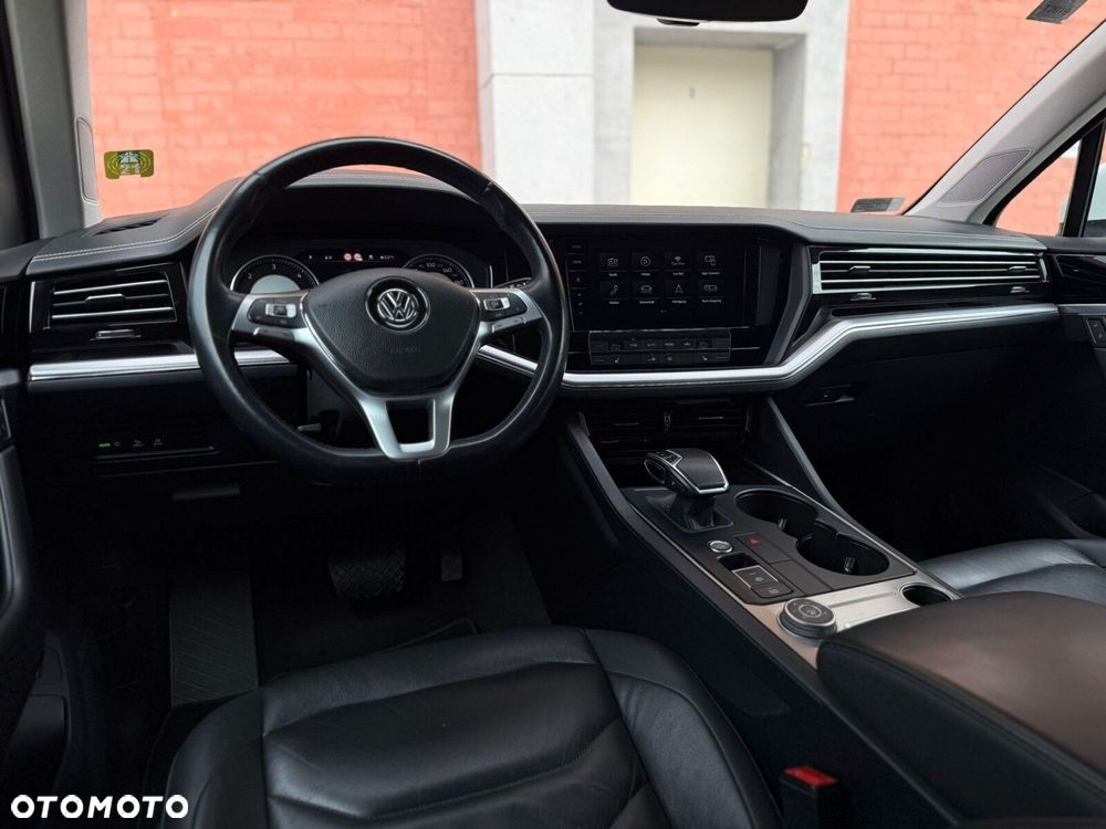 Volkswagen Touareg 3.0 V6 TDI SCR 4Mot Elegance - 14