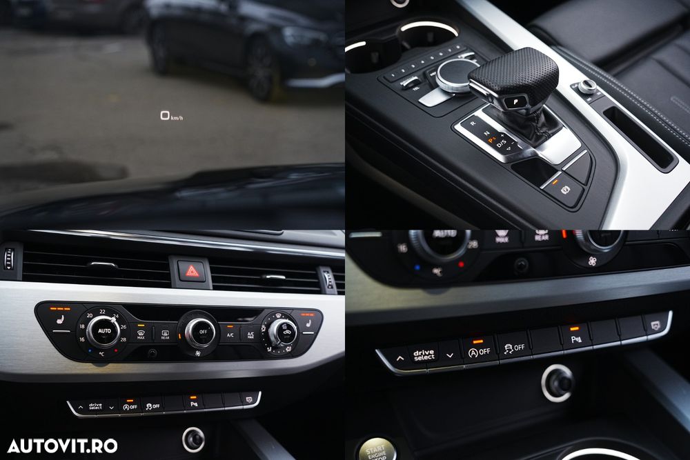 Audi A5 Sportback 40 TFSI S tronic S line - 20