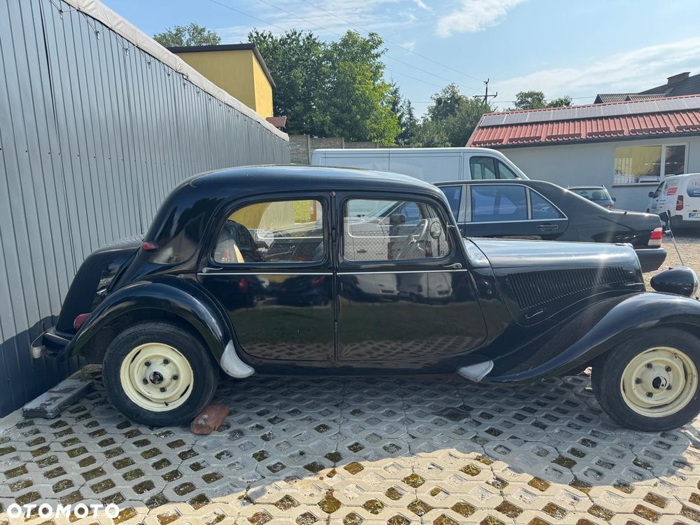 Citroën Inny - 12