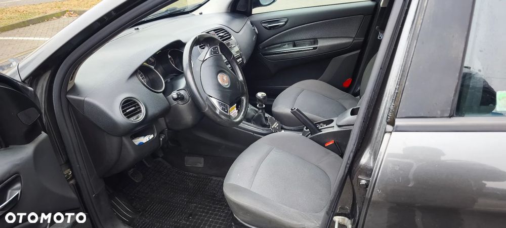 Fiat Bravo - 3