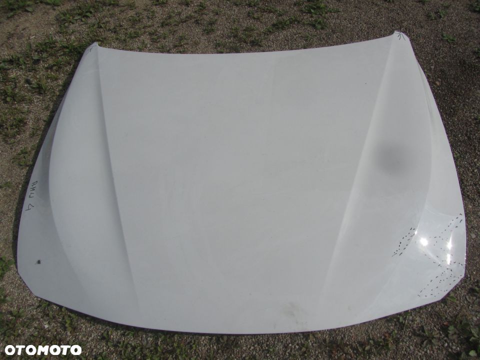 BMW 4 F32 F33 F36 maska - 3