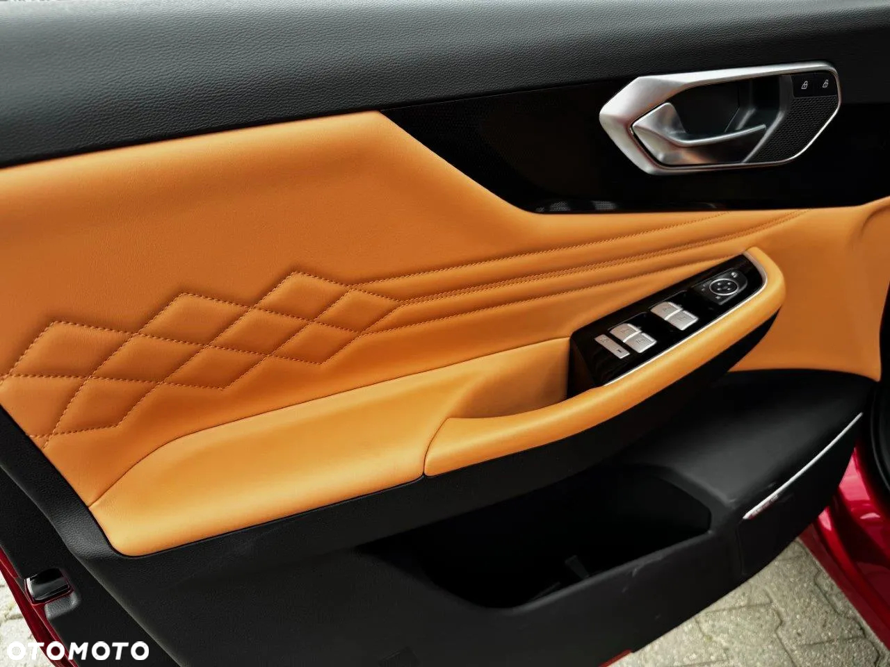 BAIC 7 1.5T Luxury Plus DCT - 14