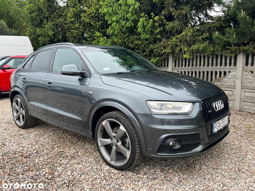 Audi Q3 - 34