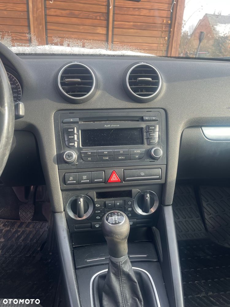 Audi A3 3-drzwiowe - 5