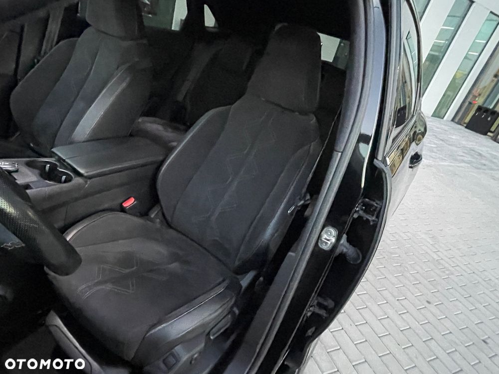 DS Automobiles DS 7 - 14