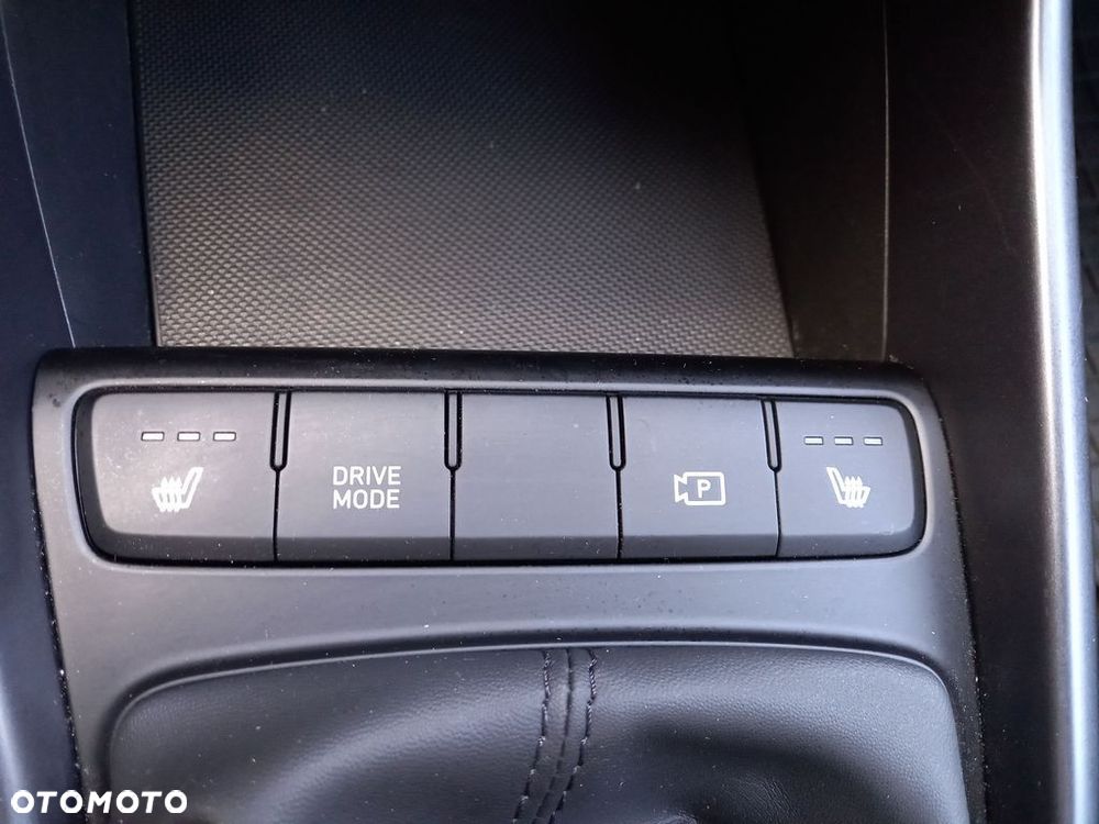 Hyundai i20 1.0 T-GDi Comfort - 22