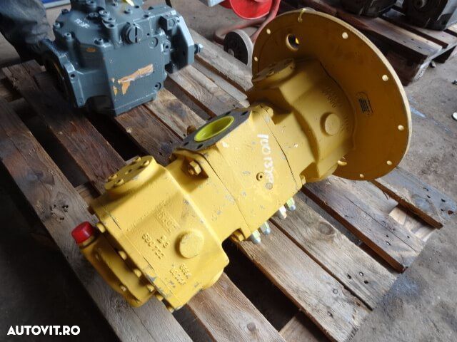 Pompa hidraulica liebherr lpvd064 a900 li / a900 zw / r900 li - 1