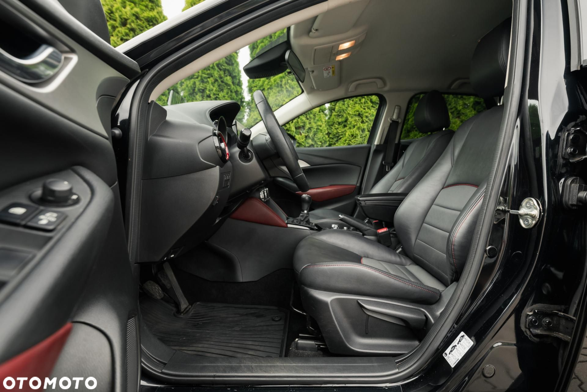 Mazda CX-3 2.0 Skypassion - 13