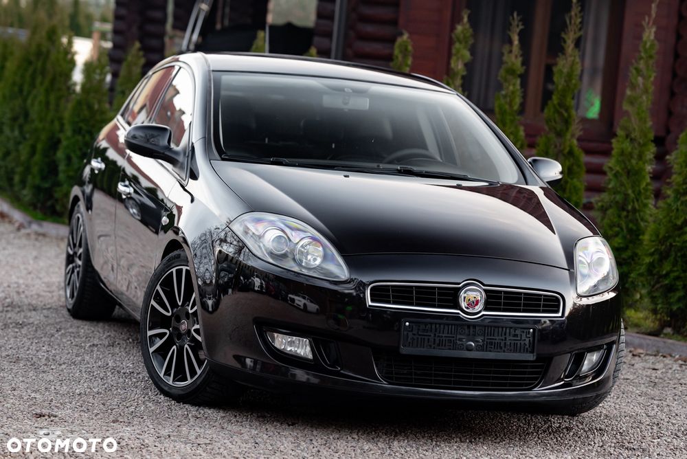 Fiat Bravo 1.4 T-JET 16V Speed - 4