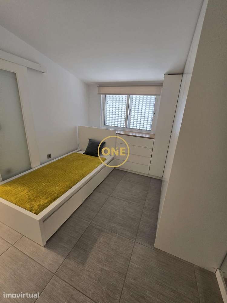 Penthouse Exclusiva – Vila Nova de Famalicão - Grande imagem: 4/22