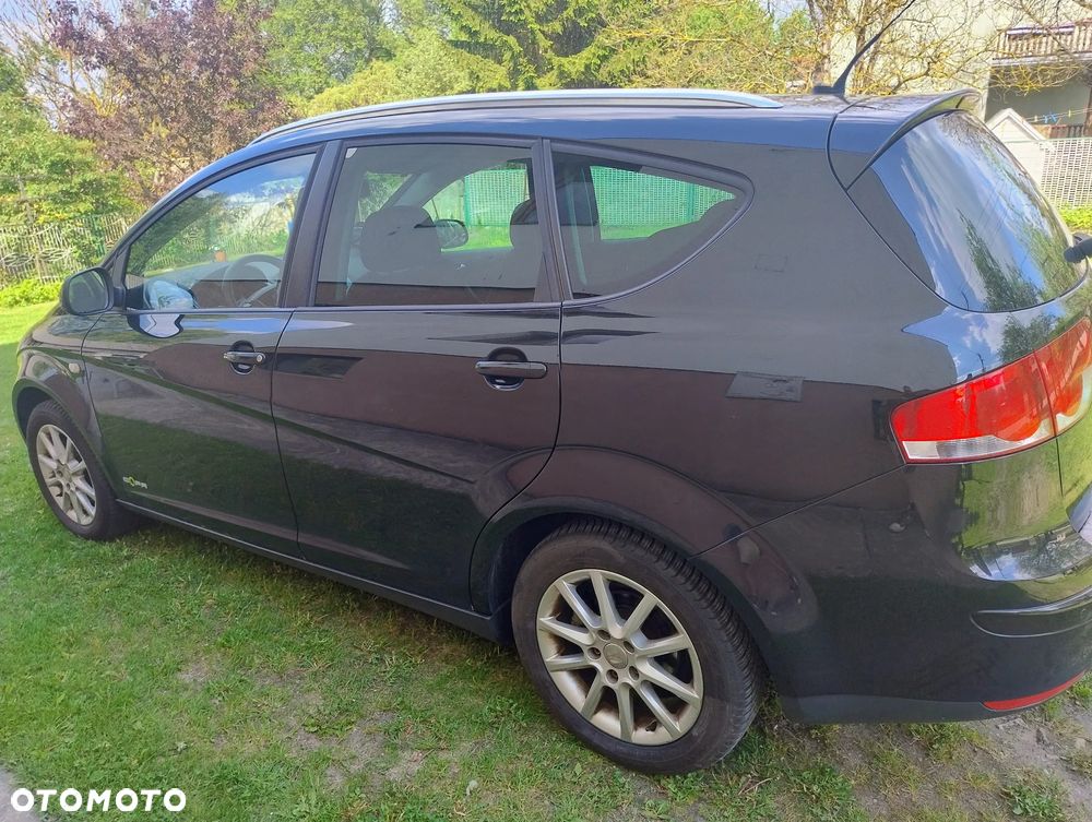 Seat Altea XL 1.6 TDI ITECH Ecomotive - 2