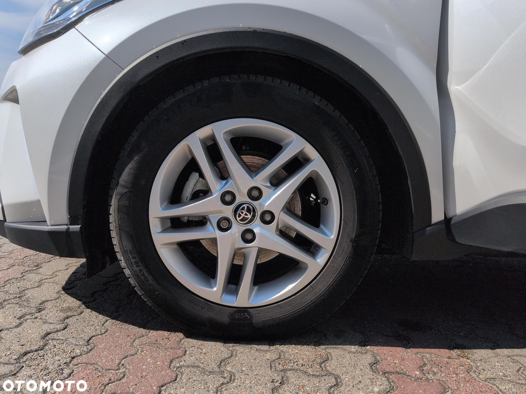 Toyota C-HR - 20
