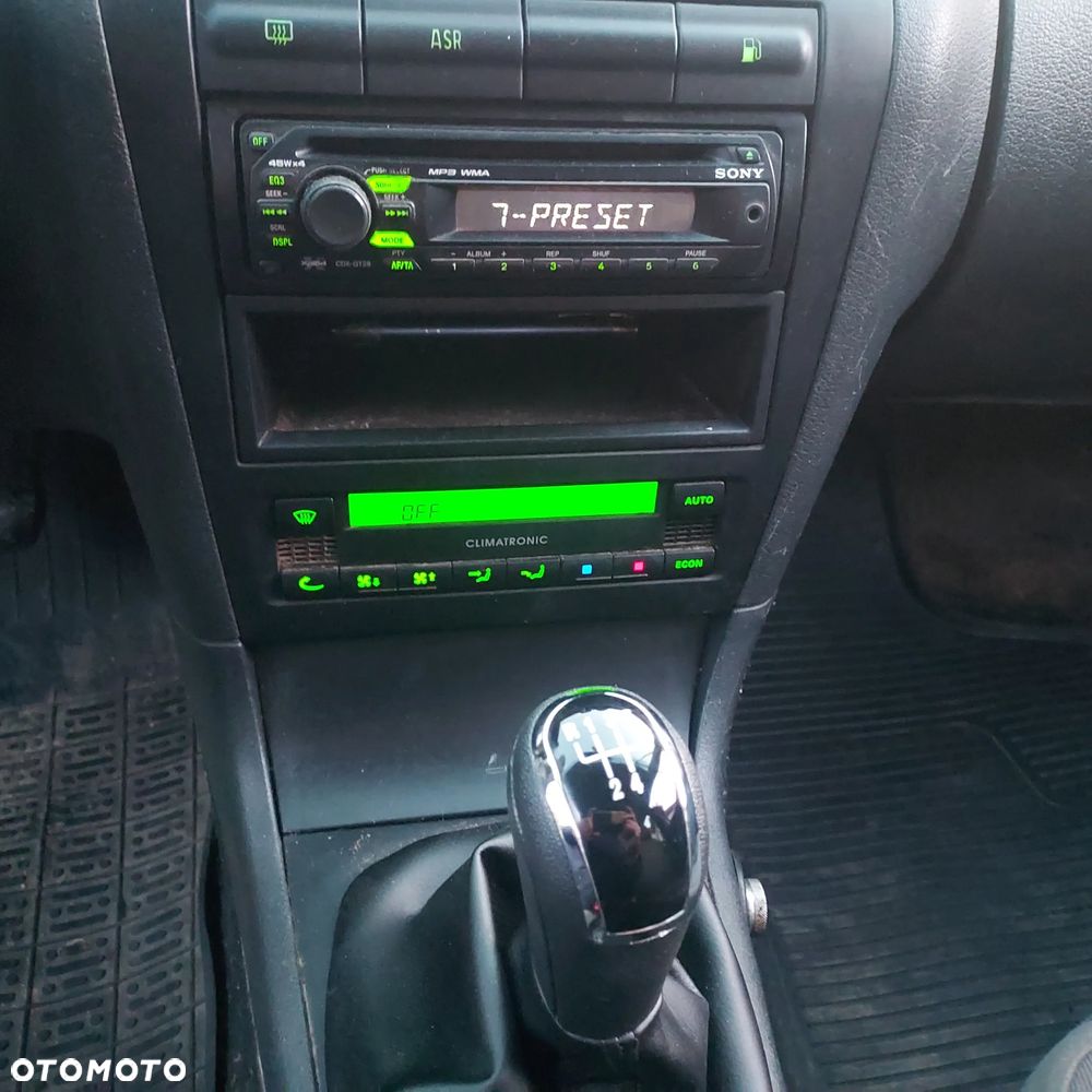 Skoda Octavia 1.9 TDI Tour - 6