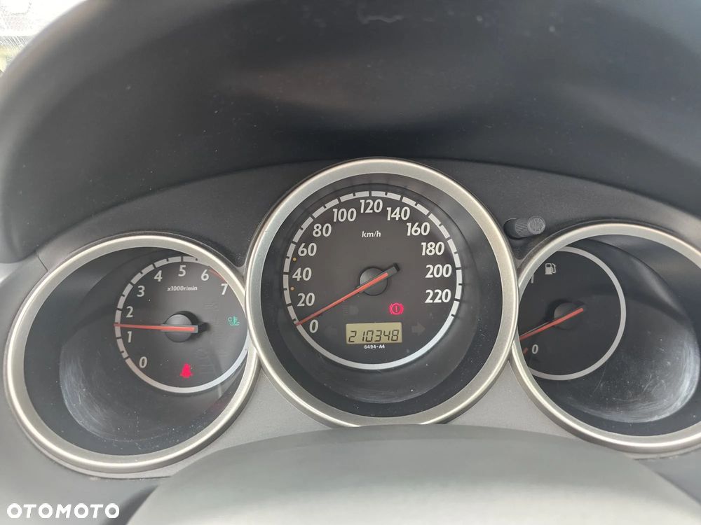 Honda Jazz 1.2 LS - 8
