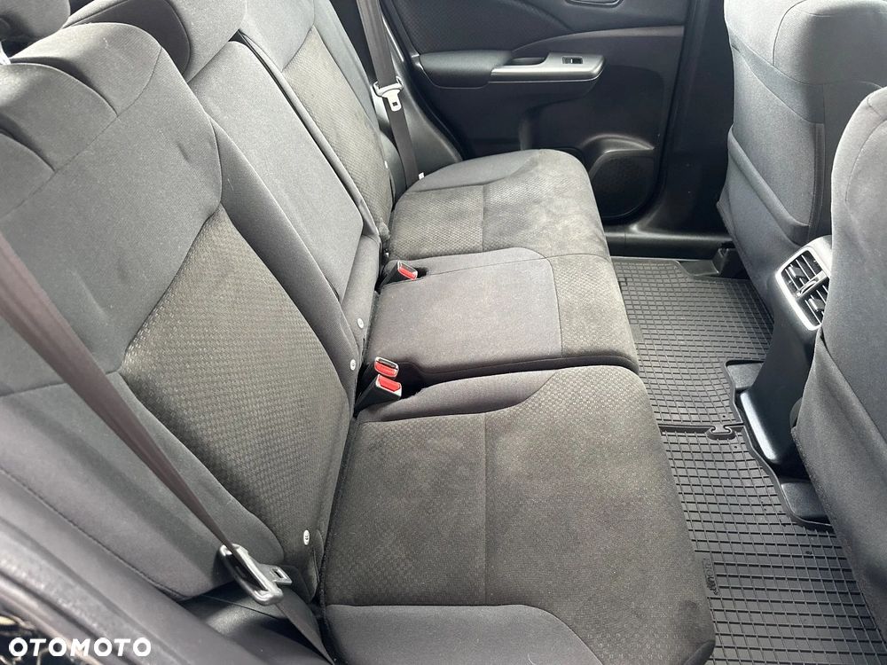 Honda CR-V 2.0 Elegance - 20