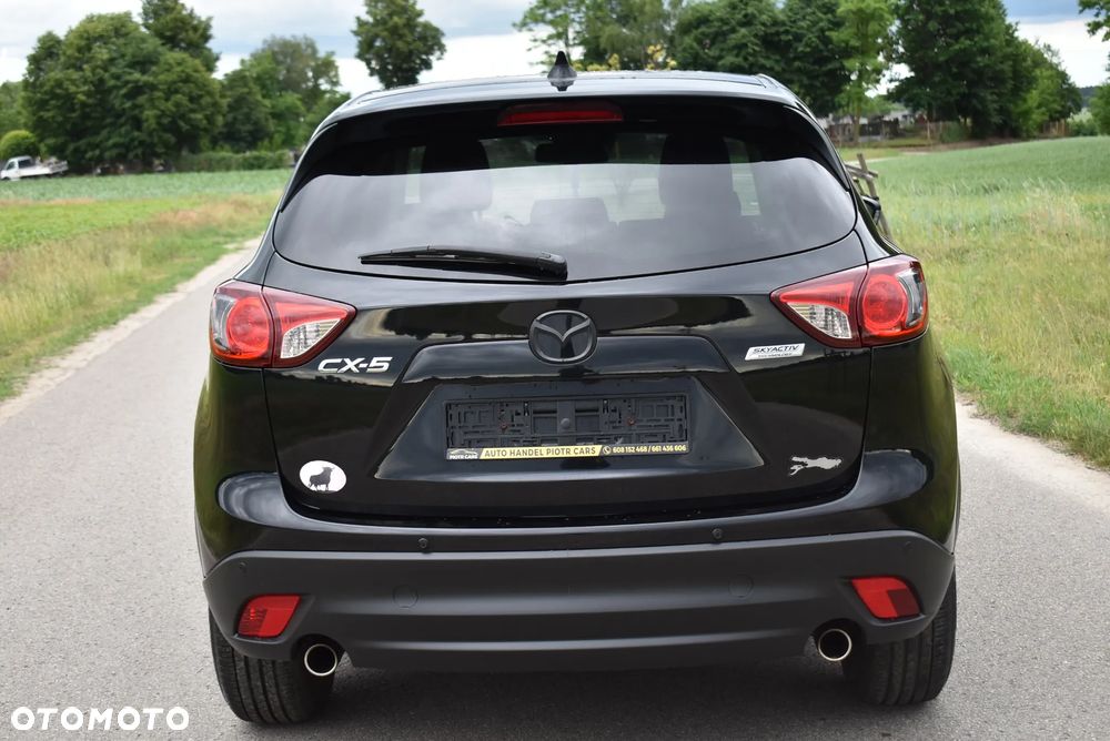 Mazda CX-5 2.0 SKYACTIV-G Prime-Line - 14