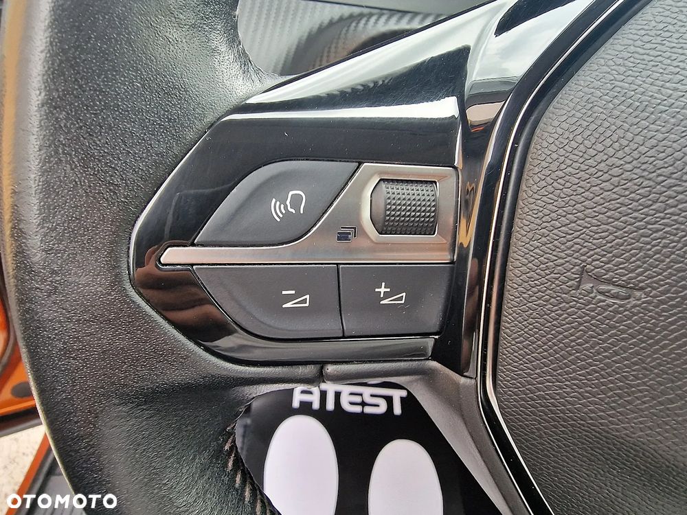 Peugeot 2008 1.5 BlueHDi Active S&S - 15