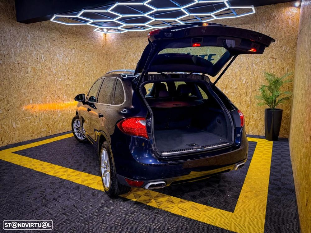 Porsche Cayenne 3.0 V6 - 29