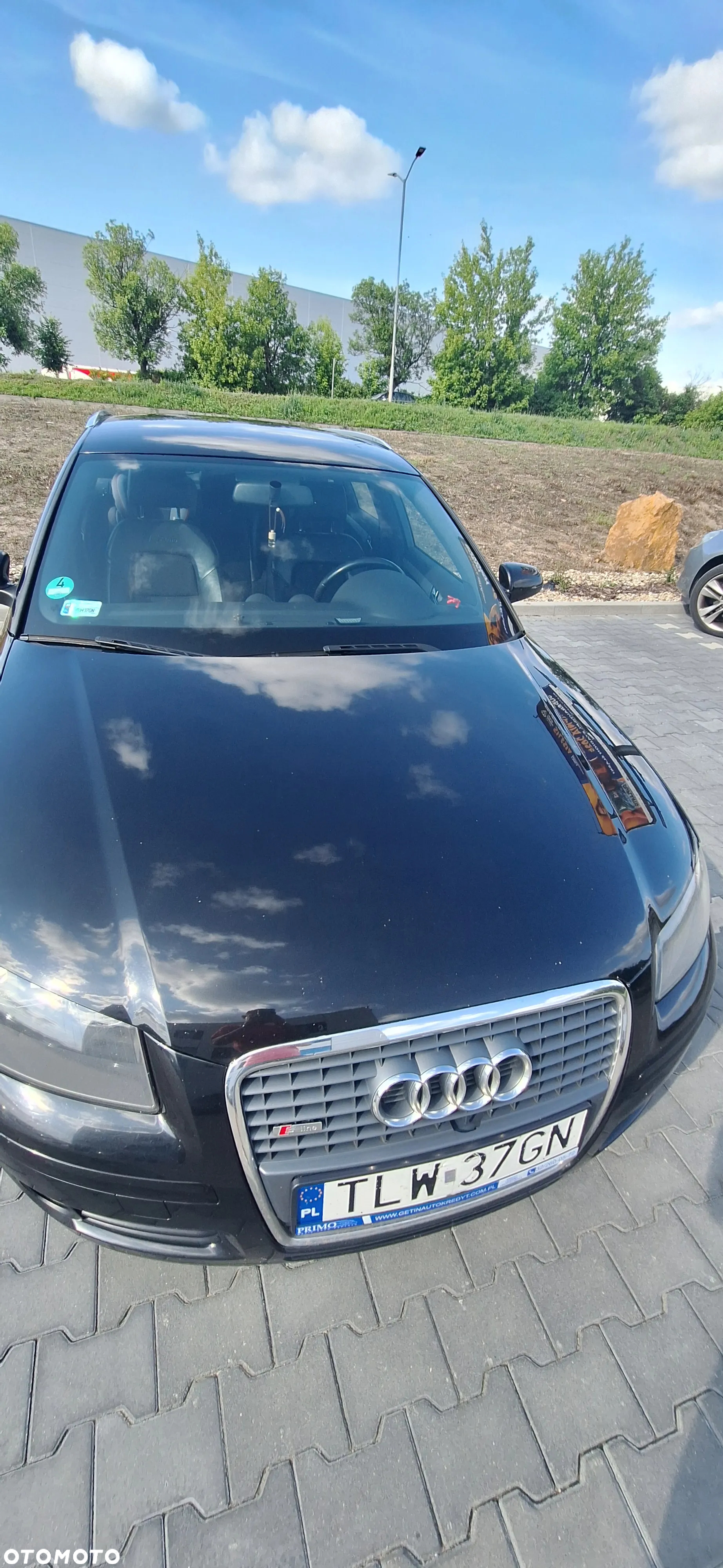 Audi A3 2.0 TDI DPF Ambiente - 12