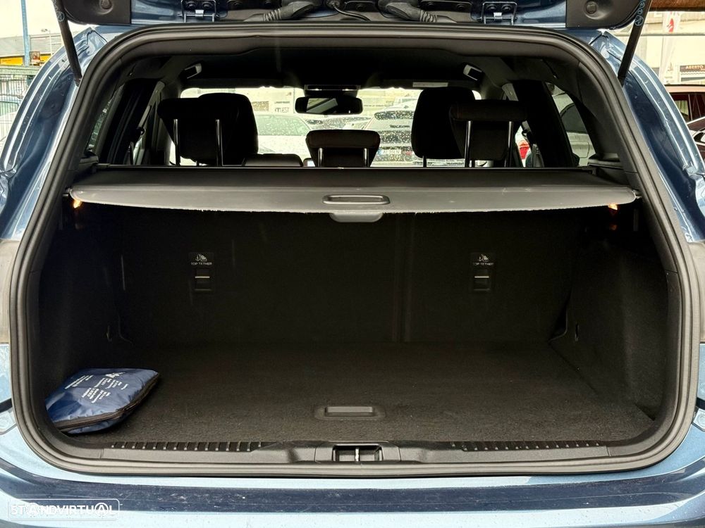 Ford Focus SW 1.0 EcoBoost MHEV ST-Line - 22