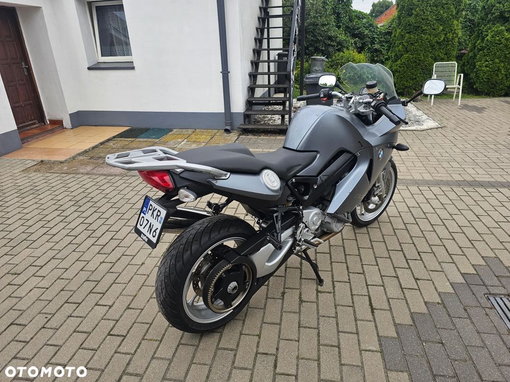 BMW F - 1