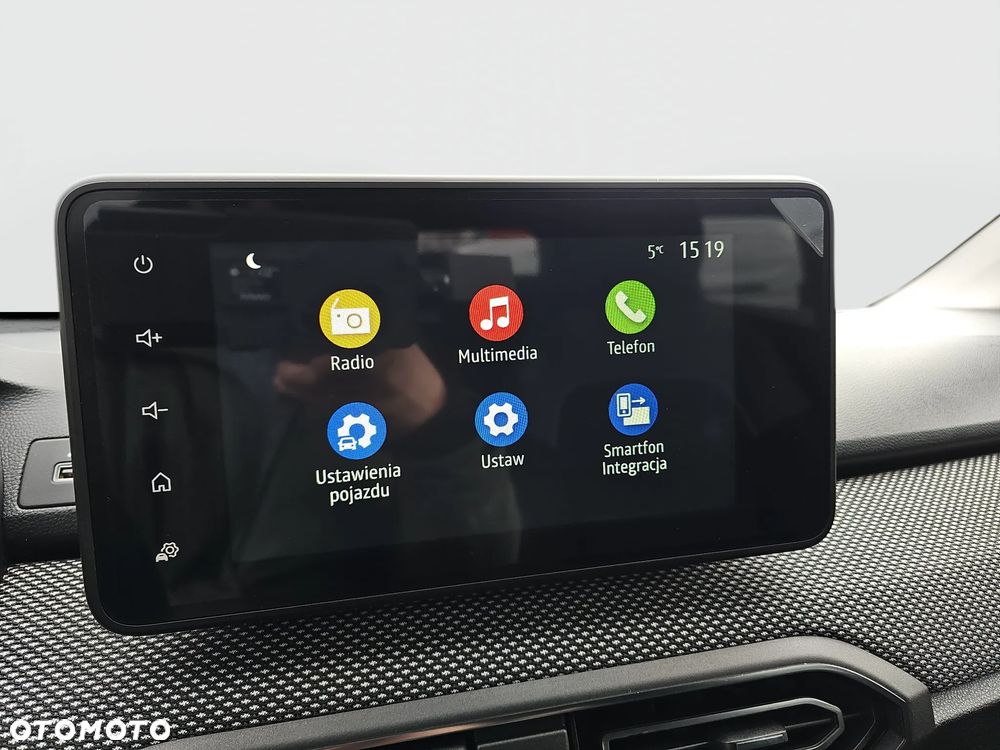 Dacia Jogger 1.0 TCe Extreme - 20