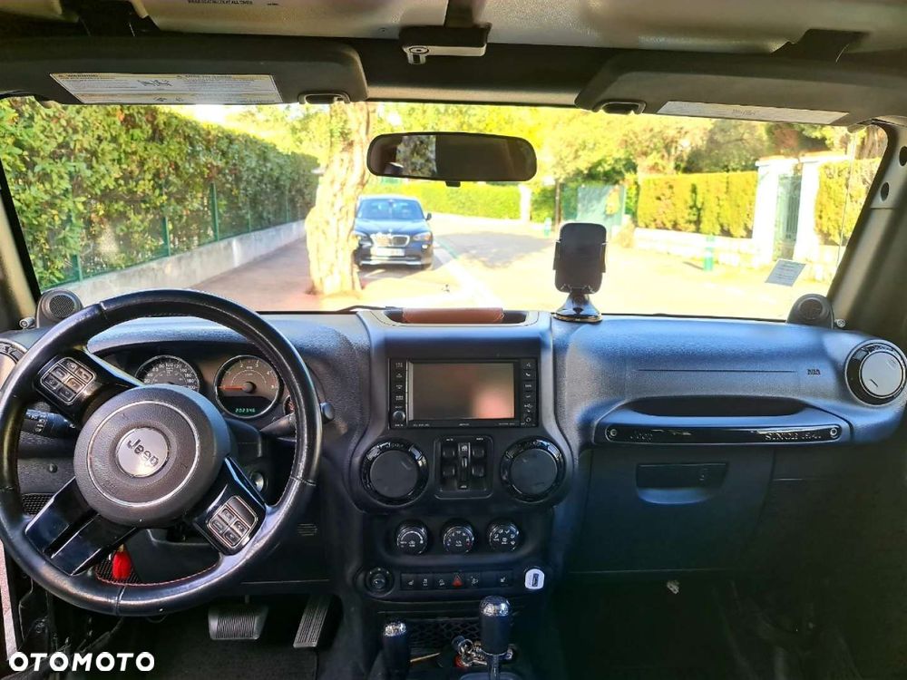 Jeep Wrangler - 7