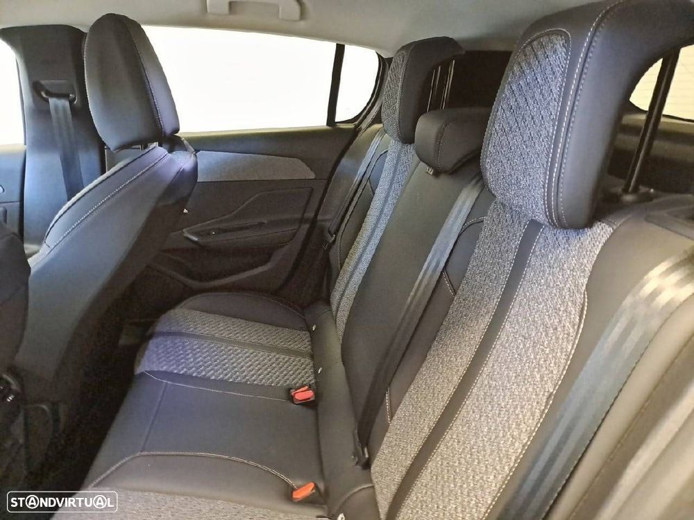 Peugeot 308 1.2 Hybrid Allure e-DCS6 - 10