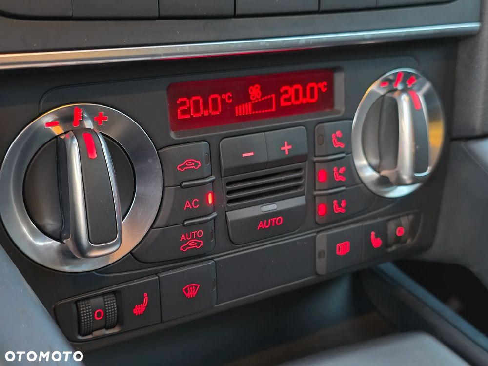 Audi A3 Sportback 1.4 TFSI Ambition - 15