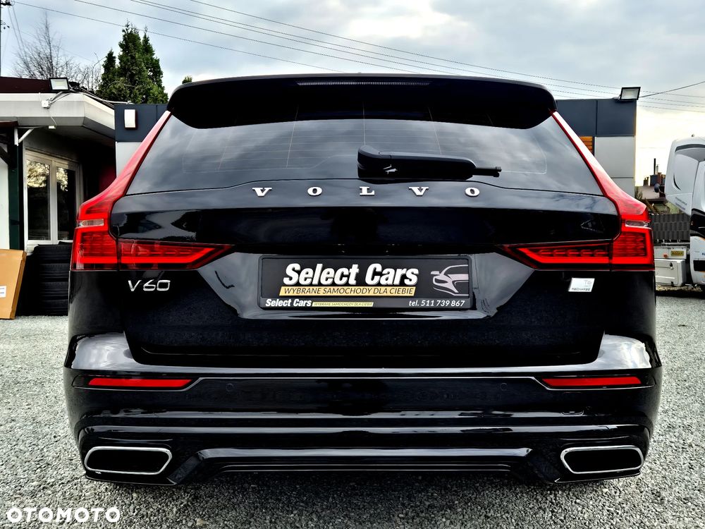 Volvo V60 - 30