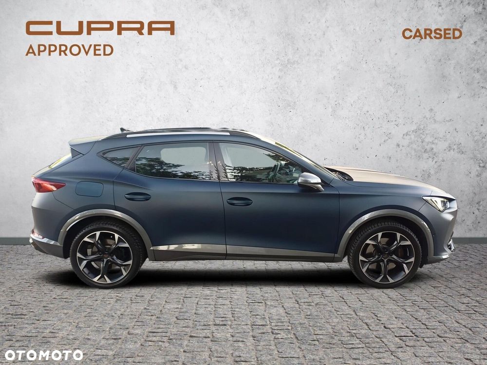 Cupra Formentor 2.0 TSI 4Drive VZ DSG - 7
