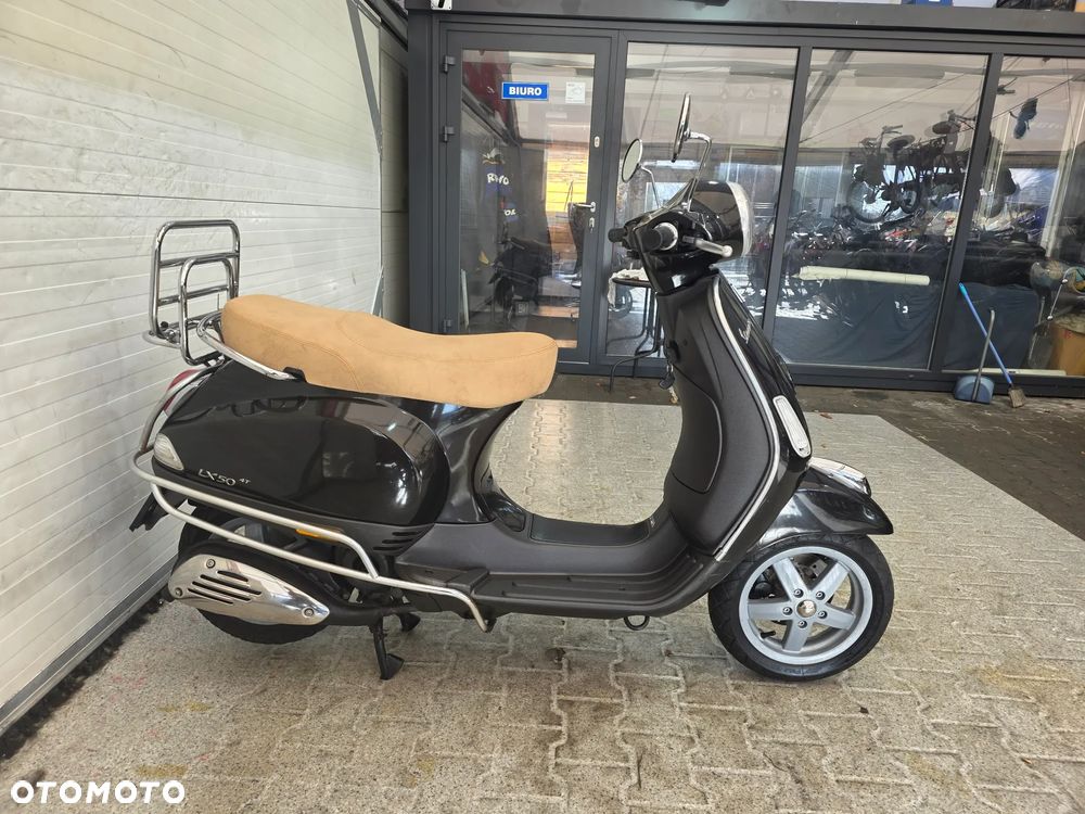 Piaggio Vespa - 17